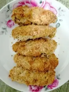 Make Roasted chicken wings step 5