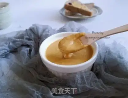 Make Peanut butter step 10