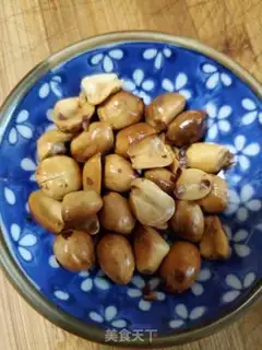 Make Pine pickles step 3