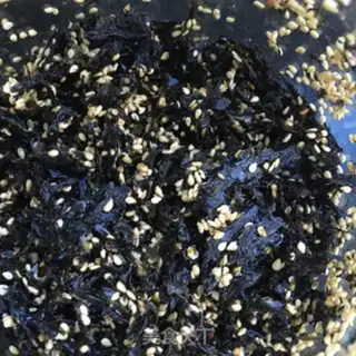 Make Low-fat Emerald step 3