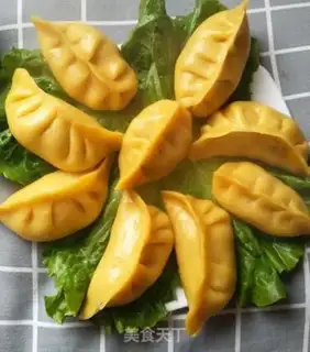 Make Corn dumplings step 16