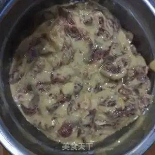 Make Fried casserole step 4