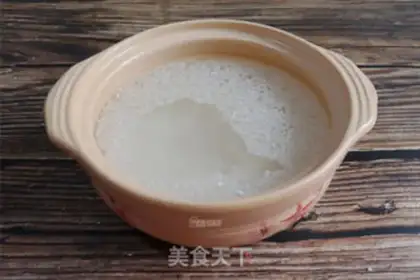 Make Frozen mushrooms and chickens step 1
