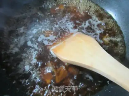 Make Creamed beef step 11
