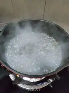 Make Pine pickles step 4