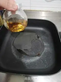 Make Dry gravy step 2