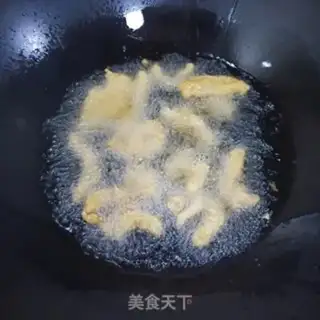Make Fried casserole step 5