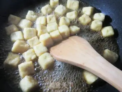Make Creamed beef step 12