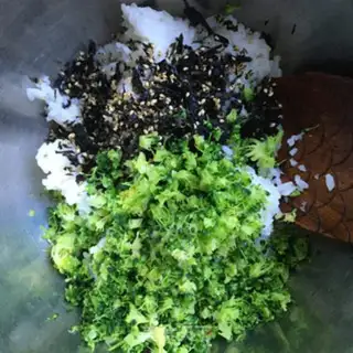 Make Low-fat Emerald step 4