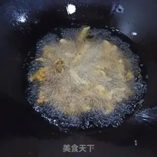 Make Fried casserole step 6