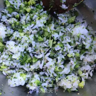 Make Low-fat Emerald step 5