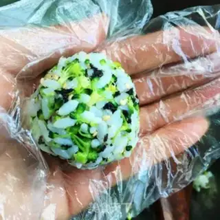 Make Low-fat Emerald step 6