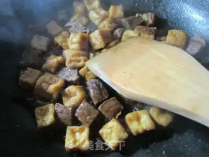 Make Creamed beef step 13