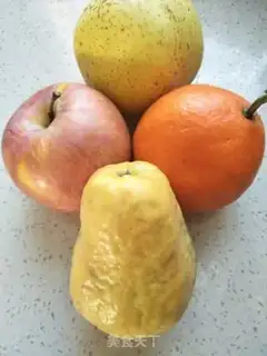 Make Ballet salad step 0