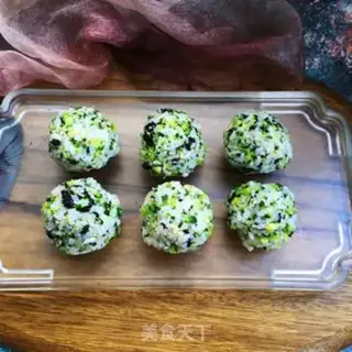Make Low-fat Emerald step 8