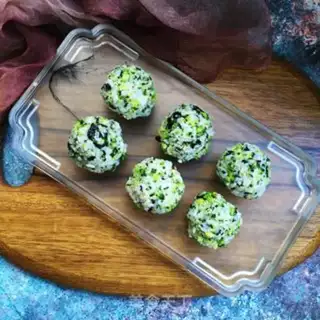 Make Low-fat Emerald step 9
