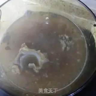 Make Beef radish soup step 3