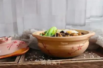 Make Frozen mushrooms and chickens step 9