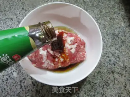 Make Lion Head step 9