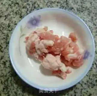 Make Plumcupines step 2