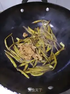 Make Three soups of meat step 3
