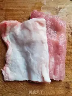 Make Garlic chopsticks step 0