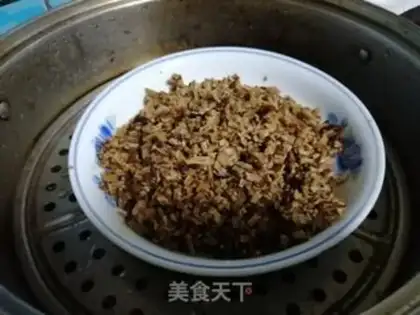 Make Taste mushrooms step 2