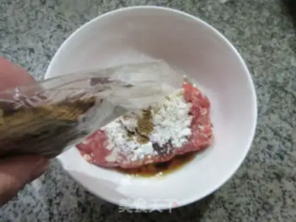 Make Lion Head step 12