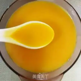 Make Carrot pumpkin rice paste step 6