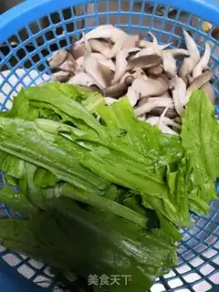 Make Three soups of meat step 5