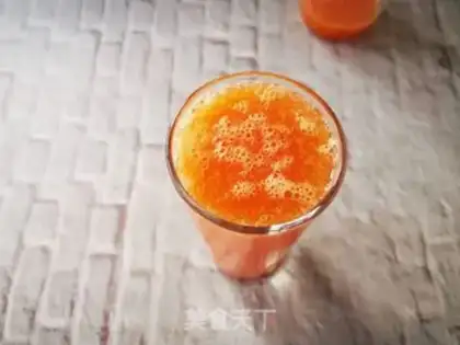 Make Cucumber juice step 4