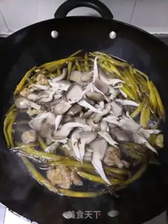 Make Three soups of meat step 6
