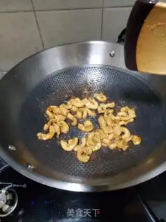 Make Garlic chopsticks step 3