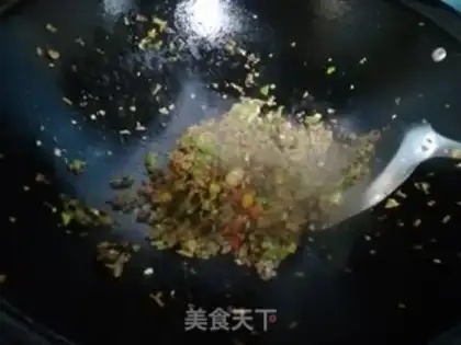 Make Taste mushrooms step 5