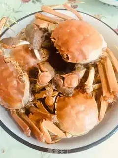 Make Fresh crabs step 3