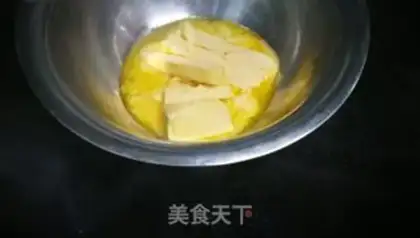 Make Christmas chicken step 9