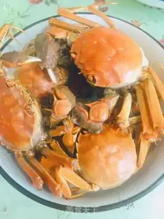 Make Fresh crabs step 4