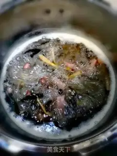 Make Spicy soup step 6