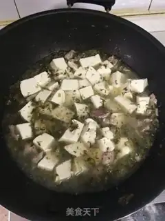 Make Soy sauce step 4