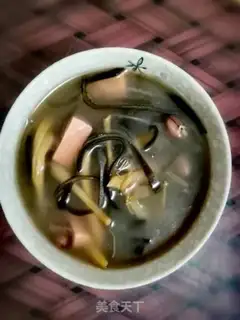 Make Spicy soup step 7