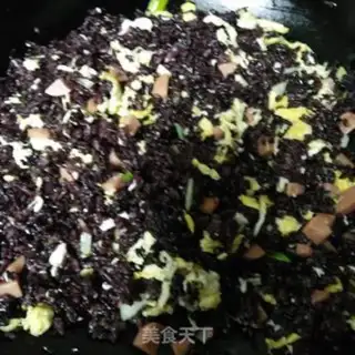 Make Fries step 1