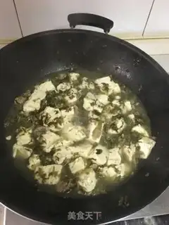 Make Soy sauce step 5