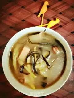 Make Spicy soup step 8