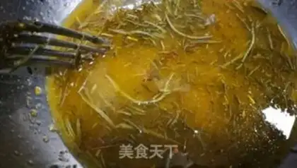 Make Christmas chicken step 11