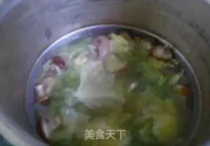Make Sphinx, cabbage, pig