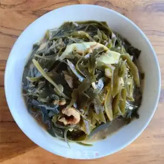 Make I used to cook seaweed step 11