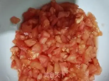 Make Red three step 2