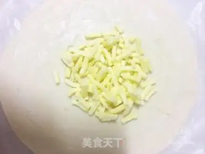 Make Cheese fries step 2