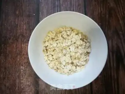 Make Potato oatmeal step 2