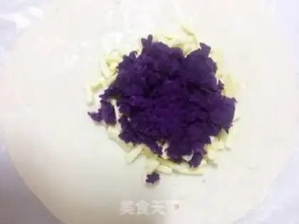 Make Cheese fries step 3